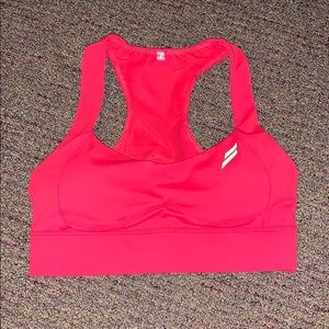 NWOT Do You  Even sports bra